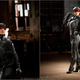 Image for article titled Two Mirandas, Catwoman and a Black Widow Walk Into a Bar...